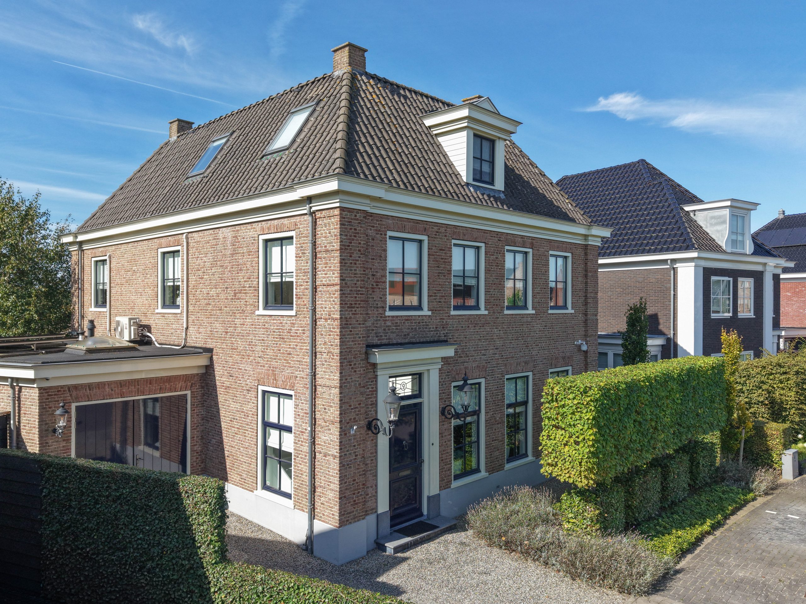 Enkhuizen_Familie de Jong